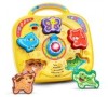 Get Vtech Spin & Learn Animal Puzzle reviews and ratings