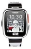 Get Vtech Star Wars First Order Stormtrooper Smartwatch White reviews and ratings