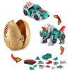Reviews and ratings for Vtech Switch & Go Hatch & Roaaar Egg Triceratops Race Car