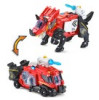 Reviews and ratings for Vtech Switch & Go Triceratops Fire Truck