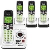 Get Vtech TD45270197 - DECT 6.0 w/ 4 Handsets reviews and ratings