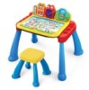 Get Vtech Touch & Learn Activity Desk Deluxe reviews and ratings