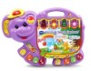 Get Vtech Touch & Teach Elephant- Purple reviews and ratings