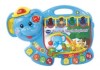 Get Vtech Touch & Teach Elephant reviews and ratings