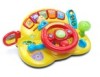Get Vtech Turn & Learn Driver reviews and ratings