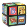 Reviews and ratings for Vtech Twist & Teach Animal Cube