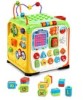 Reviews and ratings for Vtech Ultimate Alphabet Activity Cube