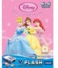 Get Vtech V.Flash: Disney Princesses The Crystal Ball Adventure reviews and ratings