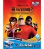 Get Vtech V.Flash: The Incredibles Mission Incredible reviews and ratings