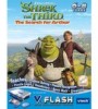 Get Vtech V.Flash: Shrek 3TM The Search for Arthur reviews and ratings