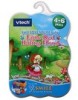Vtech V.Smile: The Adventures of Little Red Riding Hood New Review