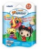 Get Vtech V.Smile Motion-Ni Hao Kai Lan-Happy Chinese New Year reviews and ratings