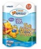 Get Vtech V.Smile Motion-Winnie the Pooh-The Honey Hunt reviews and ratings