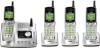 Get Vtech VT5883 - V-Tech 5.8GHz 4 Handset Cordless Phone System reviews and ratings