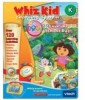 Get Vtech Whiz Kid CD - Dora the Explorer reviews and ratings