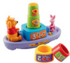 Get Vtech Winnie The Pooh Learning Stacker reviews and ratings