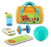 Reviews and ratings for Vtech Workout Buddies Bag