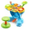 Reviews and ratings for Vtech Zoo Jamz Stompin Fun Drums
