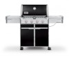 Reviews and ratings for Weber Summit E-420 LP