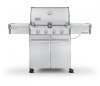 Reviews and ratings for Weber Summit S-420 LP