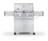 Get Weber Summit S-470 LP reviews and ratings