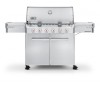 Reviews and ratings for Weber Summit S-620 LP