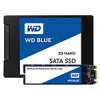 Western Digital Blue 3D NAND SSD New Review