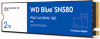 Reviews and ratings for Western Digital Blue SN580 NVMe SSD