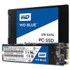 Western Digital Blue SSD New Review