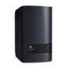 Reviews and ratings for Western Digital My Cloud EX2