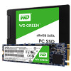 Get Western Digital Green SSD reviews and ratings