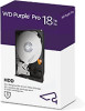 Western Digital Purple Pro 3.5 inch New Review