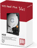 Reviews and ratings for Western Digital Red Plus 3.5 Inch