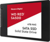 Western Digital Red SA500 NAS SATA SSD New Review
