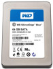 Get Western Digital SSC-D0064SC-2100 reviews and ratings