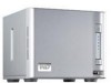 Get Western Digital WDA4NC40000N - ShareSpace NAS Server reviews and ratings