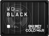 Get Western Digital WD_BLACK P10 Game Drive Call of Duty Edition reviews and ratings