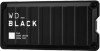Get Western Digital WD_BLACK P40 Game Drive SSD reviews and ratings