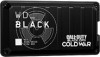 Get Western Digital WD_BLACK P50 Game Drive SSD Call of Duty Edition reviews and ratings