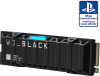 Get Western Digital WD_BLACK SN850 NVMe SSD for PS5 Consoles reviews and ratings