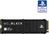 Reviews and ratings for Western Digital WD_BLACK SN850P NVMe SSD for PS5 Consoles