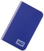 Get Western Digital WDMEP2500TN - My Passport Essential 250GB USB 2.0 Portable Hard Drive reviews and ratings