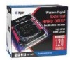 Get Western Digital WDXC1200JBRNN - FireWire/USB 2.0 Combo 120 GB External Hard Drive reviews and ratings