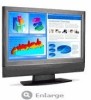 Get Westinghouse LCM-27w4 - Widescreen High Definition HD Grade reviews and ratings