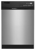 Get Whirlpool DU1055XTST - Full Console Dishwasher reviews and ratings