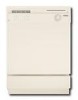 Get Whirlpool DU850SWPT - Dishwasher - Bisquit reviews and ratings