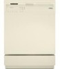 Get Whirlpool DU930PWST - on 24 Inch Full Console Dishwasher reviews and ratings