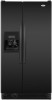 Get Whirlpool ED2DHEXWB - Side-By-Side Refrigerator reviews and ratings