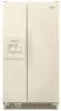 Get Whirlpool ED2FHEXT - 21.8 cu. ft. Refrigerator reviews and ratings
