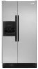 Get Whirlpool ED2KVEXVL - 21.7 cu. ft. Refrigerator reviews and ratings